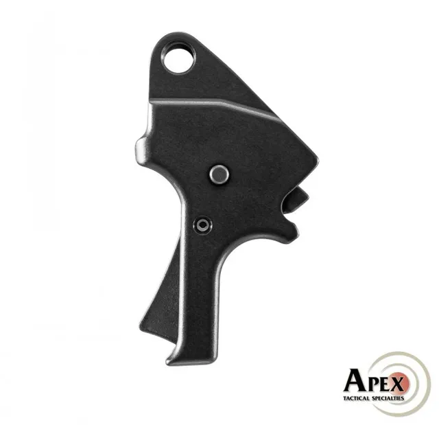 Apex Tactical S&W M&P M2.0 Flat Faced Forward Set Trigger Kit