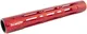 Toni System AR9 Slots Length 263.25 mm - 10.36 In Red