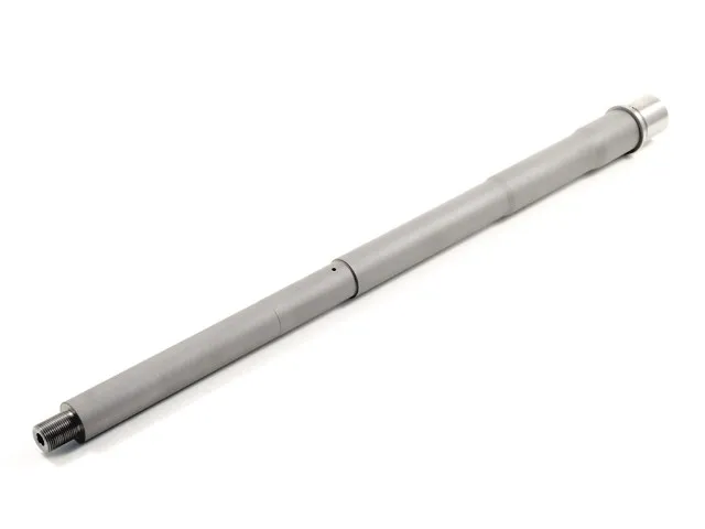 Rainier Arms Match .223 Wylde Mid Barrel - 16