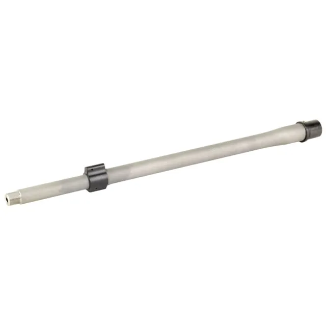 Noveske BARREL 6MM ARC 18 SPR STAINLESS .750 LO-PRO GAS BLOCK RIFLE LENGTH GAS TUBE HEADSPACED BOLT WITH PACKAGING