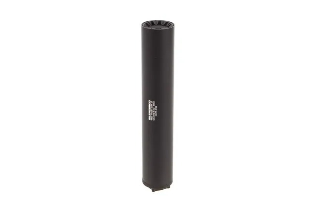 Silencerco Octane 9 HD Silencer