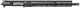Aero Precision M4E1-T PRO CHF M4 5.56mm 16 inch Complete Upper Receiver Hanson Mid Length 1-7 Twist A2 Birdcage Anodized Black