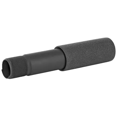 LBE Unlimited AR-15 Pistol Buffer Tube, Black