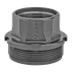 Dead Air Xeno Adapter