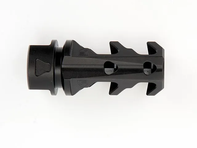 Fortis Muzzle Brake 5.56