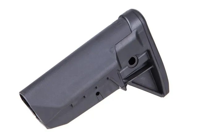BCM GUNFIGHTER Stock Assembly Mod 0 SOPMOD - Black