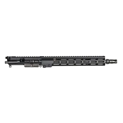 AR-15 Super Duty Mod1 5.56x45 14.5" Bbl P&W Comp Upper Black