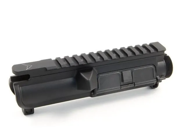 Rainier Arms Forged Upper- Minus FA