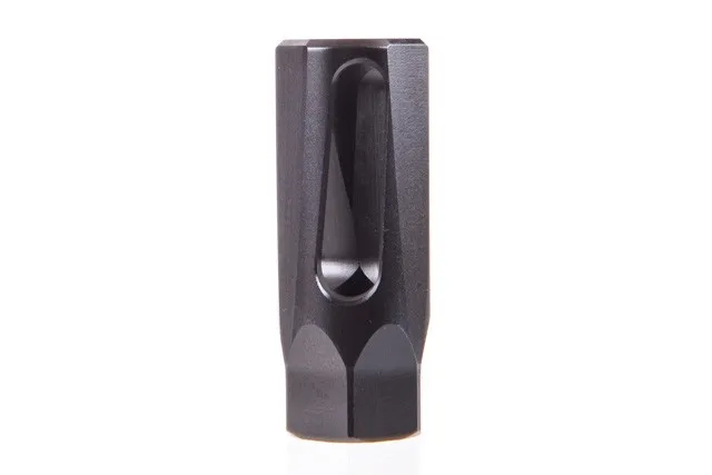 Seekins Precision NEST FLASH HIDER ENCLOSED