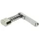 XTS AR-15 Mag Catch Assembly Stainless Steel
