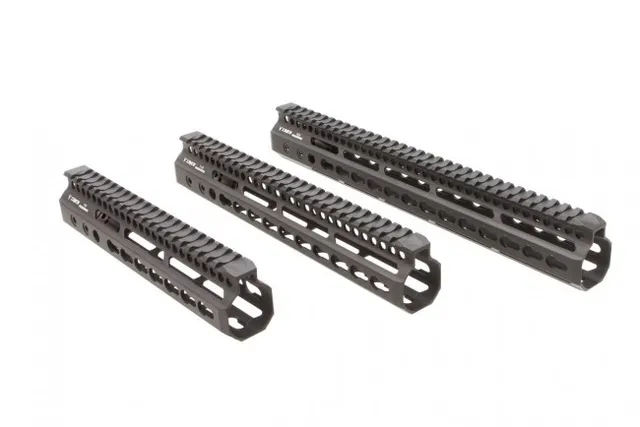 V Seven AR-15 ENLIGHTENED KEYMOD HANDGUARD
