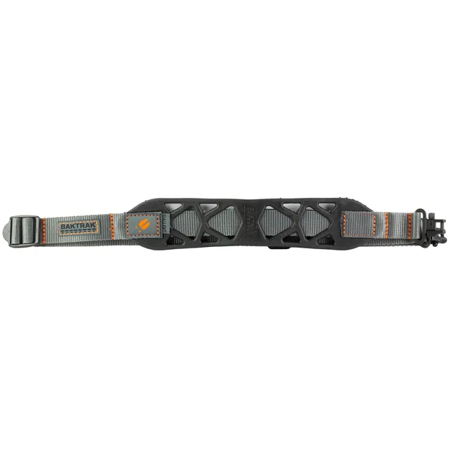 Allen Cirrus Sling, Black, Gray
