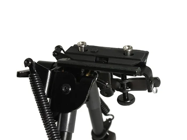 ODIN Works KeyMod Bipod Adapter Mount Rail