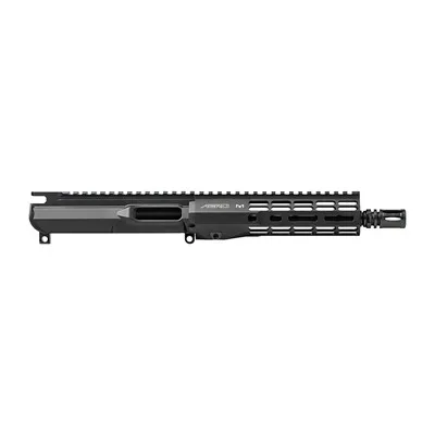 EPC-9 9mm Assembled Upper Threaded 8.3" Bbl 7.3" Handguard