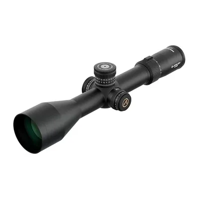 Cronus BTR Gen2 4.5-29x56mm FFP Illuminated Aplr5 IR MOA BLK