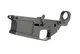 Dirty Bird AR-10 Multi-Cal Ambidextrous Stripped Lower Receiver - Sniper Grey