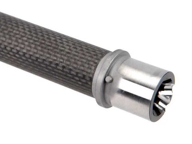 Christensen Arms CA-15 Carbon Barrel Assembly 6.5 Grendel-20