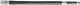 Helix 6 Precision Carbon Fiber 18in 6mm ARC Rifle+1 Rifle Barrel 243cal 0.75GB 1-7 Twist 5/8-24 Black