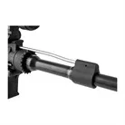 AR-15 Gas Block Low Profile .750 Aluminum Black