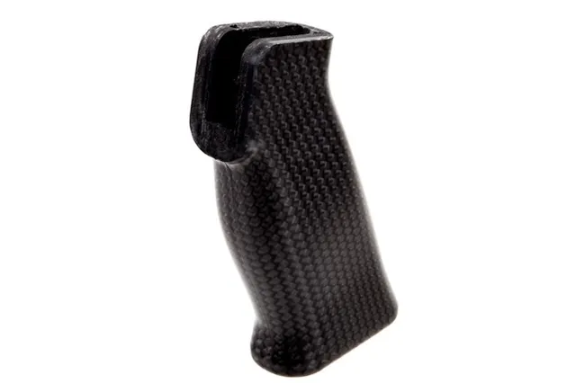 Brigand Arms Carbon Black Grip