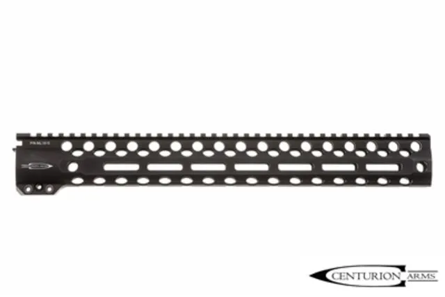 Centurion Arms CMR Handguard M-LOK .308/7.62 6061 T6 Aluminum 15in Black NSN 9305.20.9000