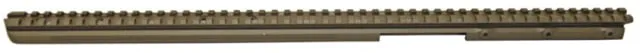 Precision Reflex Delta AR15 SPR Straight Top Rail Forearms Gen 3 5.5in Flat Dark Earth