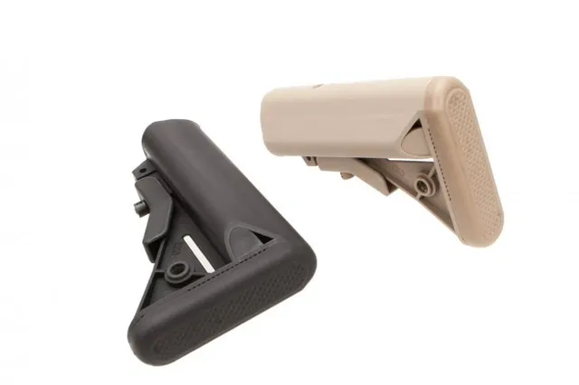 B5 Systems Enhanced SOPMOD Stock
