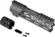 CMMG EML 7 AR-15 Handguard Kit Tungsten