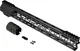 CMMG Mk3 EML 15 Handguard Kit Armor Black