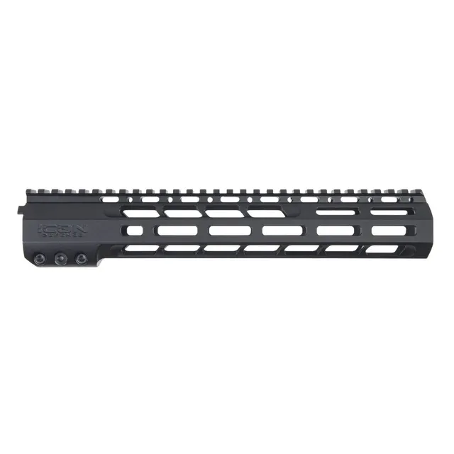 DriveLock M-LOK Handguard 11.8" with Titanium Barrel Nut