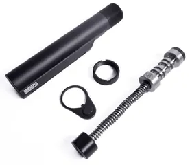 Armaspec C Gen3 Sound Mitigation Buffer Kit SS/Black