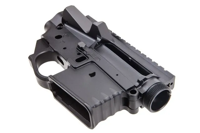 CMT Tactical AR-15 UHP 15 AMBI Combo Set