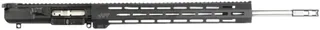 APF Armory 22 Creedmoor Varmint 2.0 Complete Upper Receiver Armor Black