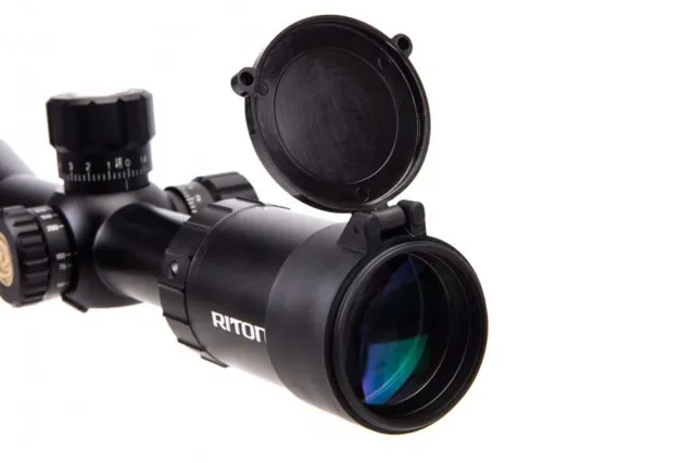 Riton Optics RT-S MOD 7 4-20X50 Riflescope