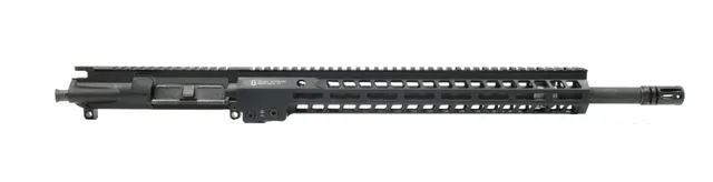 PSA 18" CHF Rifle-Length .223 Wylde 1:8 15" Geissele MK14 M-LOK Upper - No BCG or CH