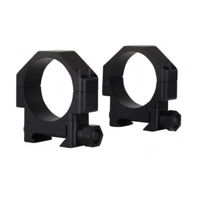 Tsr-W Super Low Steel Rings 34mm