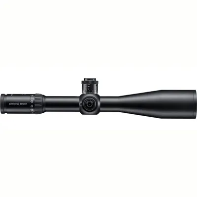 Multi Turn Turret Illum. 12-50x56mm FFP P4l Fine Reticle
