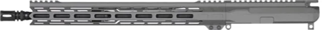 CMMG UPPER GRP RES MK4 5.56X45 NAT 16.1 TUNG CB2D9AE9 CMM