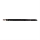 Barrel 6.5 Creedmoor 22 Rifle-Length Black