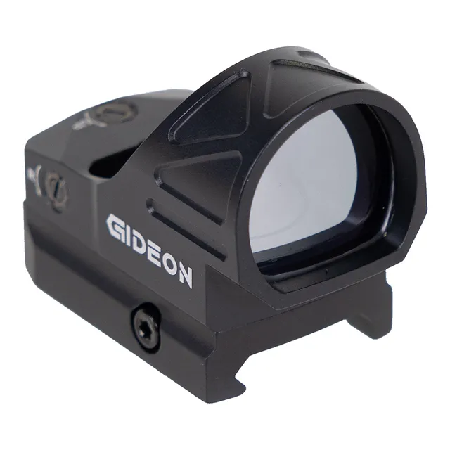 Gideon Optics Omega -RMR Compatible- Single Green Dot