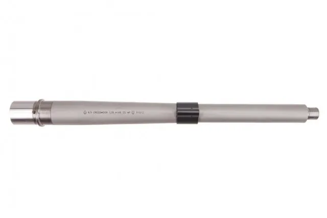 Ballistic Advantage 6.5 Creedmoor 1/8 416R SS 14.1" Hanson Carbine W/ Lo Pro