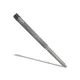 16" 5.56 Mid Gas Fluted AR15 Barrel- Stainless