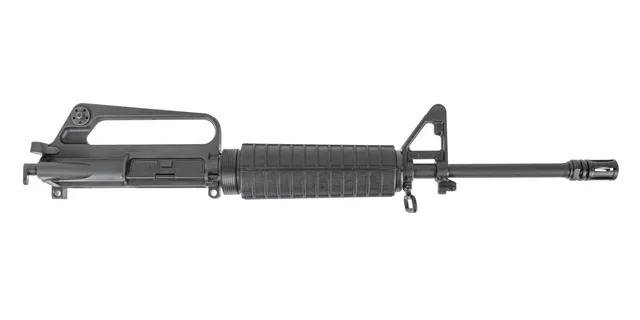 Harrington & Richardson Retro 653 16" 5.56 Carbine-Length AR-15 Upper w/ 1:7 Twist