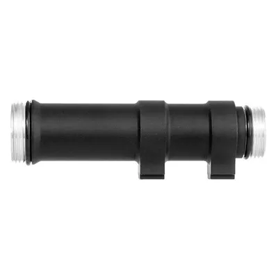 600 Series Light Body Black