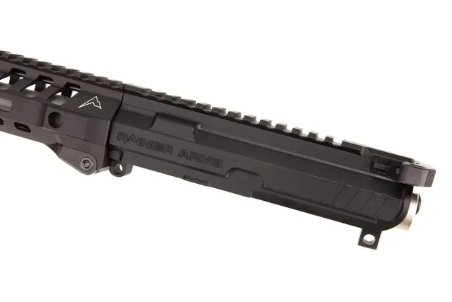 Rainier Arms AR-15 UltraMatch .223 Wylde Complete Upper - 16 (M-LOK)