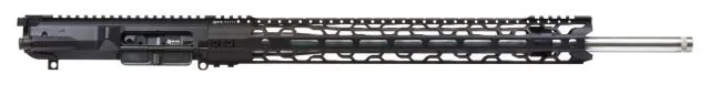 ODIN Works Complete Upper 22 in 308 O2 Lite M-LOK 6.5mm Creedmoor XL Rifle