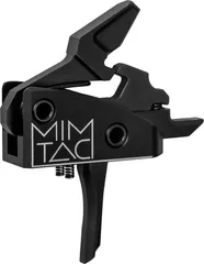 Mimtac Valkyrie AR-15 Drop-in Trigger Black