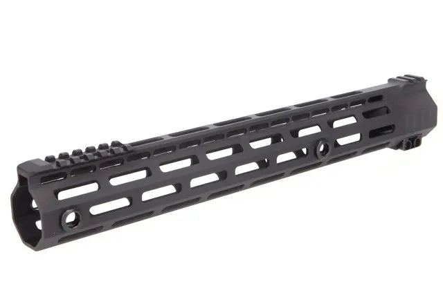 CMT Tactical AR-10 UHPR MOD 1-HP 308 RAILS - 15" (M-LOK)