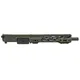 STNGR AR-15 5.56 NATO 11.5in M-LOK Complete Upper w/10in RPTR Handguard BCG & CH OD Green Cerakote