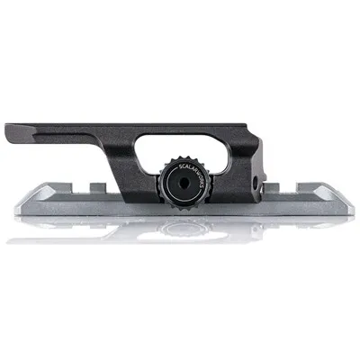 Aimpoint Pro/Compm4 1.57" Leap/13 QD Mount Black